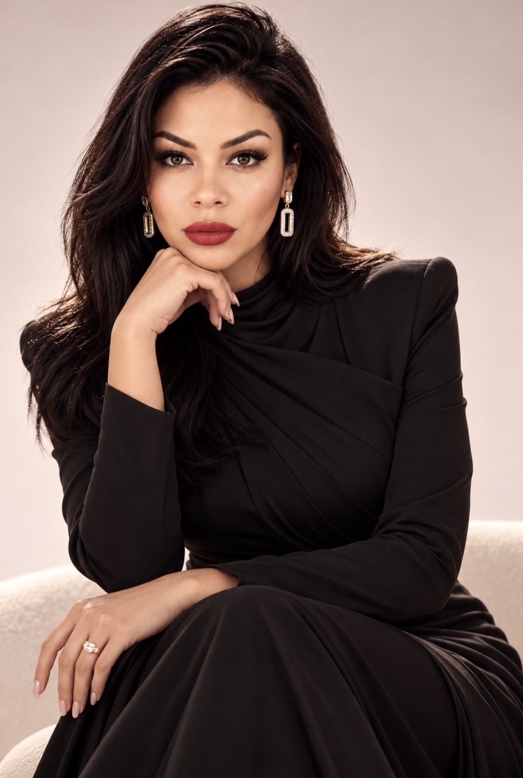 Sirena Styles, Founder of LUXEMAXE